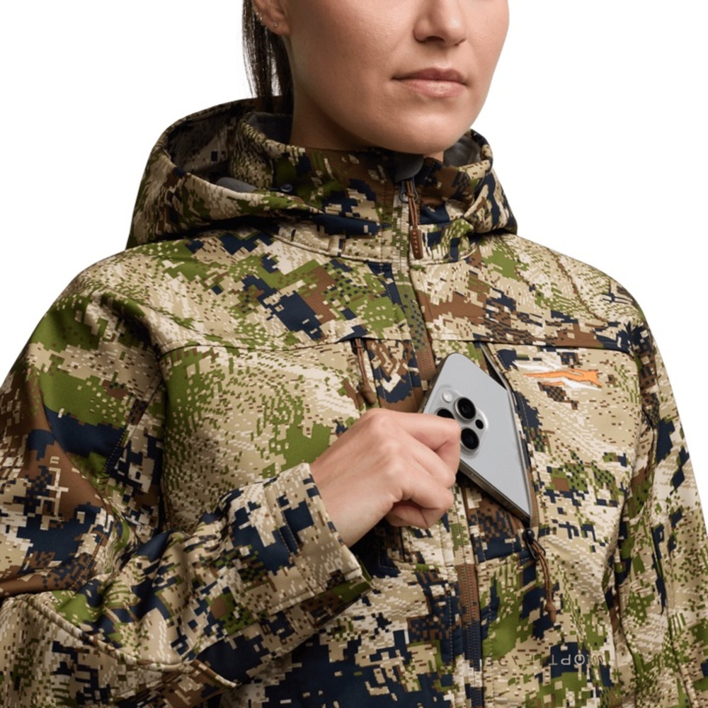 Sitka Womens Jetstream Jacket - image 2